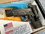 SMITH & WESSON M&P 9 SHIELD 9MM LUGER (9X19 PARA) - Image 7 of 8