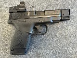 SMITH & WESSON M&P 9 SHIELD 9MM LUGER (9X19 PARA) - Image 2 of 8
