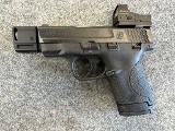 SMITH & WESSON M&P 9 SHIELD 9MM LUGER (9X19 PARA) - Image 1 of 8