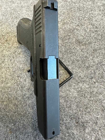 GLOCK G17 GEN 2 9MM LUGER (9x19 PARA) - Image 9 of 9