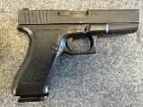 GLOCK G17 GEN 2 9MM LUGER (9x19 PARA) - Image 2 of 9