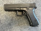 GLOCK G17 GEN 2 9MM LUGER (9x19 PARA) - Image 1 of 9