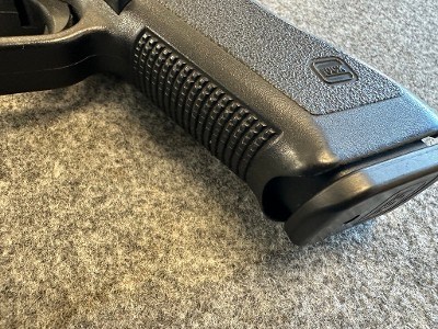 GLOCK G17 GEN 2 9MM LUGER (9x19 PARA) - Image 6 of 9