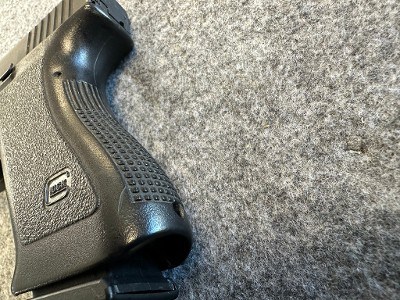 GLOCK G17 GEN 2 9MM LUGER (9x19 PARA) - Image 8 of 9