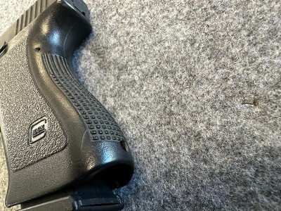 GLOCK G17 GEN 2 9MM LUGER (9x19 PARA) - Image 7 of 9