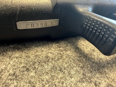 GLOCK G17 GEN 2 9MM LUGER (9x19 PARA) - Image 3 of 9