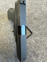 GLOCK G17 GEN 2 9MM LUGER (9x19 PARA) - Image 9 of 9