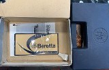 BERETTA 92 FS 9MM LUGER (9x19 PARA) - Image 6 of 7
