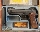 BERETTA 92 FS 9MM LUGER (9x19 PARA) - Image 5 of 7