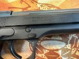BERETTA 92 FS 9MM LUGER (9x19 PARA) - Image 4 of 7