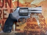 SMITH & WESSON 686 .357 MAG - Image 1 of 4