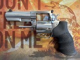 RUGER GP100 .357 MAG - Image 2 of 5