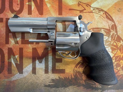 RUGER GP100 .357 MAG - Image 2 of 5