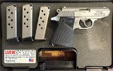 WALTHER PPK/S .380 ACP - Image 1 of 3