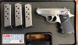 WALTHER PPK/S .380 ACP - Image 2 of 3