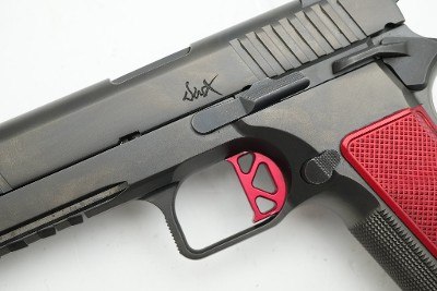 DAN WESSON FIREARMS DWX 9MM LUGER (9x19 PARA) - Image 17 of 25