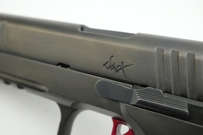 DAN WESSON FIREARMS DWX 9MM LUGER (9x19 PARA) - Image 24 of 25