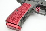 DAN WESSON FIREARMS DWX 9MM LUGER (9x19 PARA) - Image 10 of 25