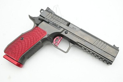 DAN WESSON FIREARMS DWX 9MM LUGER (9x19 PARA) - Image 2 of 25