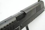 DAN WESSON FIREARMS DWX 9MM LUGER (9x19 PARA) - Image 12 of 25