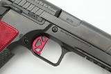 DAN WESSON FIREARMS DWX 9MM LUGER (9x19 PARA) - Image 5 of 25