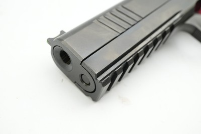 DAN WESSON FIREARMS DWX 9MM LUGER (9x19 PARA) - Image 19 of 25
