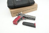 DAN WESSON FIREARMS DWX 9MM LUGER (9x19 PARA) - Image 1 of 25