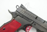 DAN WESSON FIREARMS DWX 9MM LUGER (9x19 PARA) - Image 3 of 25