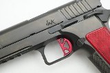 DAN WESSON FIREARMS DWX 9MM LUGER (9x19 PARA) - Image 17 of 25