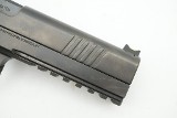DAN WESSON FIREARMS DWX 9MM LUGER (9x19 PARA) - Image 6 of 25