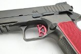 DAN WESSON FIREARMS DWX 9MM LUGER (9x19 PARA) - Image 21 of 25