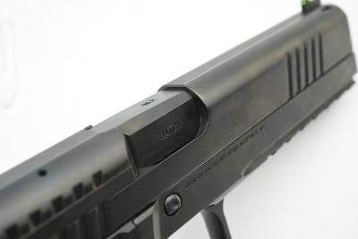 DAN WESSON FIREARMS DWX 9MM LUGER (9x19 PARA) - Image 12 of 25