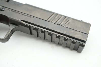 DAN WESSON FIREARMS DWX 9MM LUGER (9x19 PARA) - Image 8 of 25