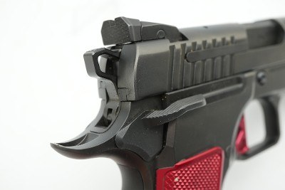 DAN WESSON FIREARMS DWX 9MM LUGER (9x19 PARA) - Image 11 of 25
