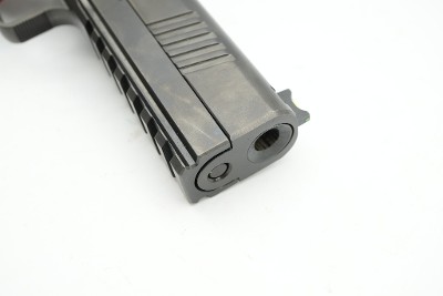 DAN WESSON FIREARMS DWX 9MM LUGER (9x19 PARA) - Image 7 of 25