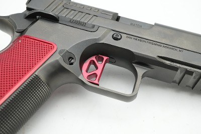 DAN WESSON FIREARMS DWX 9MM LUGER (9x19 PARA) - Image 9 of 25