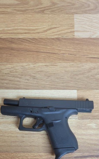 GLOCK 42 .380 ACP - Image 3 of 4