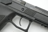 CZ P-09 9MM LUGER (9x19 PARA) - Image 5 of 25