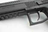 CZ P-09 9MM LUGER (9x19 PARA) - Image 20 of 25