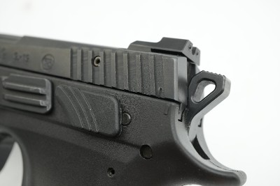 CZ P-09 9MM LUGER (9x19 PARA) - Image 23 of 25
