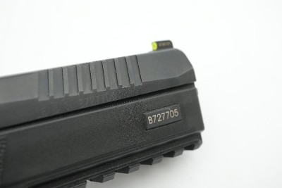 CZ P-09 9MM LUGER (9x19 PARA) - Image 13 of 25