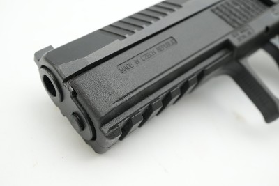 CZ P-09 9MM LUGER (9x19 PARA) - Image 19 of 25