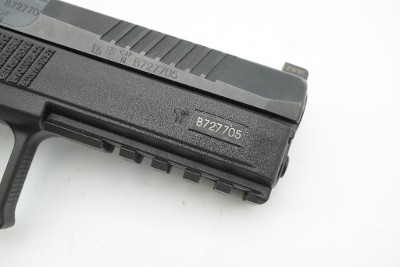 CZ P-09 9MM LUGER (9x19 PARA) - Image 6 of 25