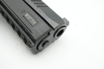 CZ P-09 9MM LUGER (9x19 PARA) - Image 7 of 25