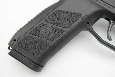 CZ P-09 9MM LUGER (9x19 PARA) - Image 4 of 25