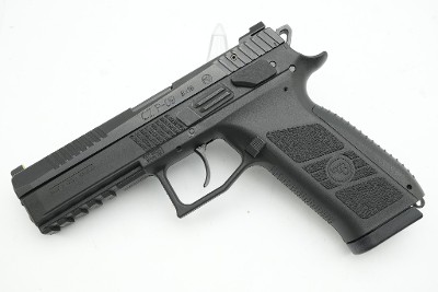 CZ P-09 9MM LUGER (9x19 PARA) - Image 14 of 25