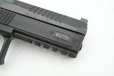 CZ P-09 9MM LUGER (9x19 PARA) - Image 6 of 25