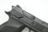 CZ P-09 9MM LUGER (9x19 PARA) - Image 3 of 25