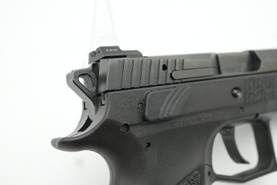 CZ P-09 9MM LUGER (9x19 PARA) - Image 11 of 25
