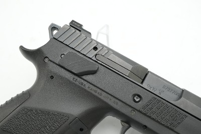 CZ P-09 9MM LUGER (9x19 PARA) - Image 3 of 25